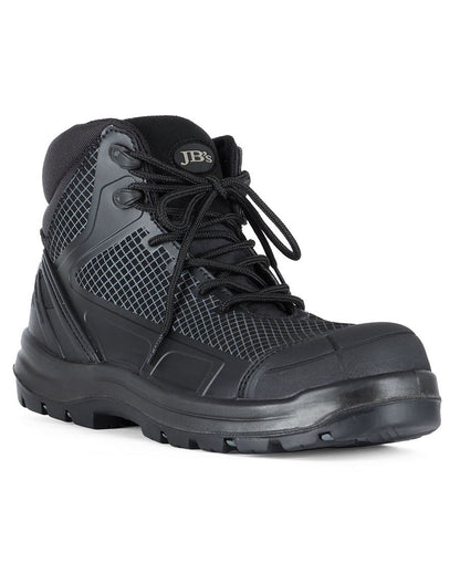 JB's True North Safety Boot (JBS9H4)