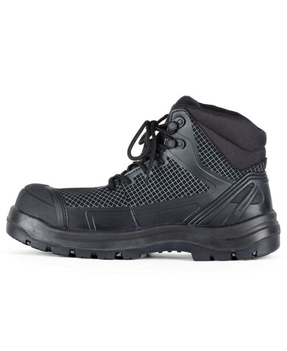 JB's True North Safety Boot (JBS9H4)