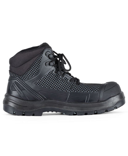 JB's True North Safety Boot (JBS9H4)