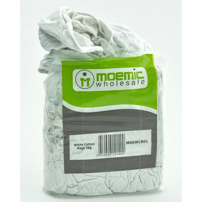 Moemic Premium Cotton Rags - Cotton Rags - Best Buy Trade Supplies Direct to Trade