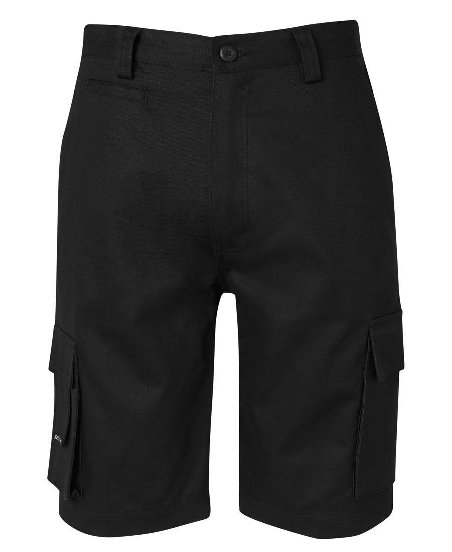 JB's Mercerised Multi Pocket Short - Workwear - Shorts & Trousers - Best Buy Trade Supplies Direct to Trade