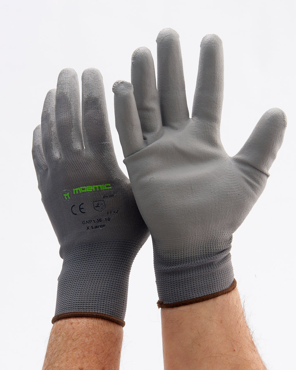 Moemic Liteflex PU Coated Nylon Glove 6pk - Gloves - Best Buy Trade Supplies Direct to Trade