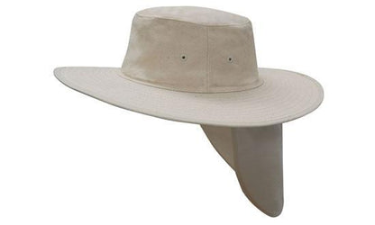 Canvas Sun Hat - Headwear - Best Buy Trade Supplies Direct to Trade