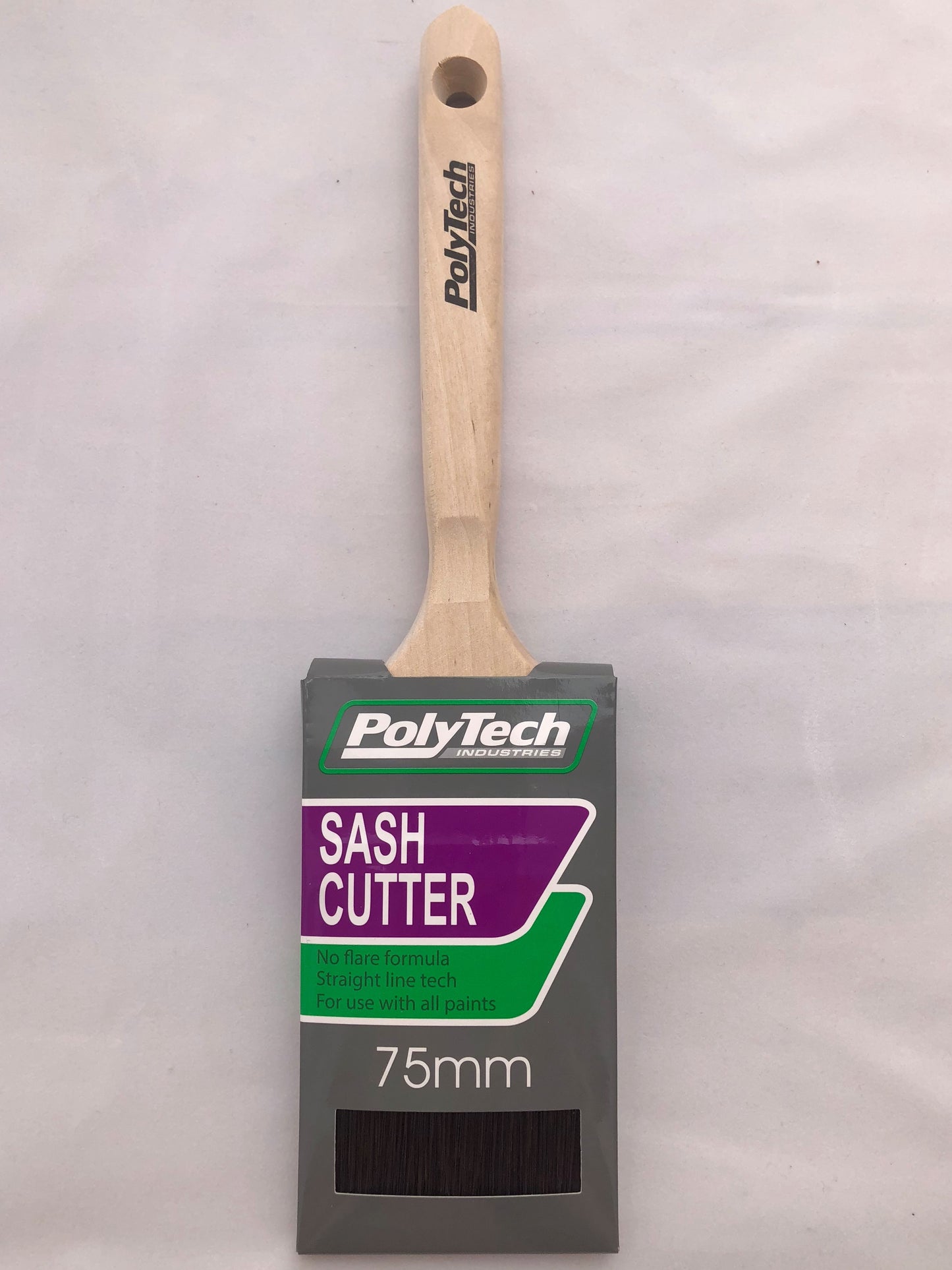 Polytech Sash Cutter 50mm ( Ask Us For a Bulk Deal) - Paint Accessories - Best Buy Trade Supplies Direct to Trade