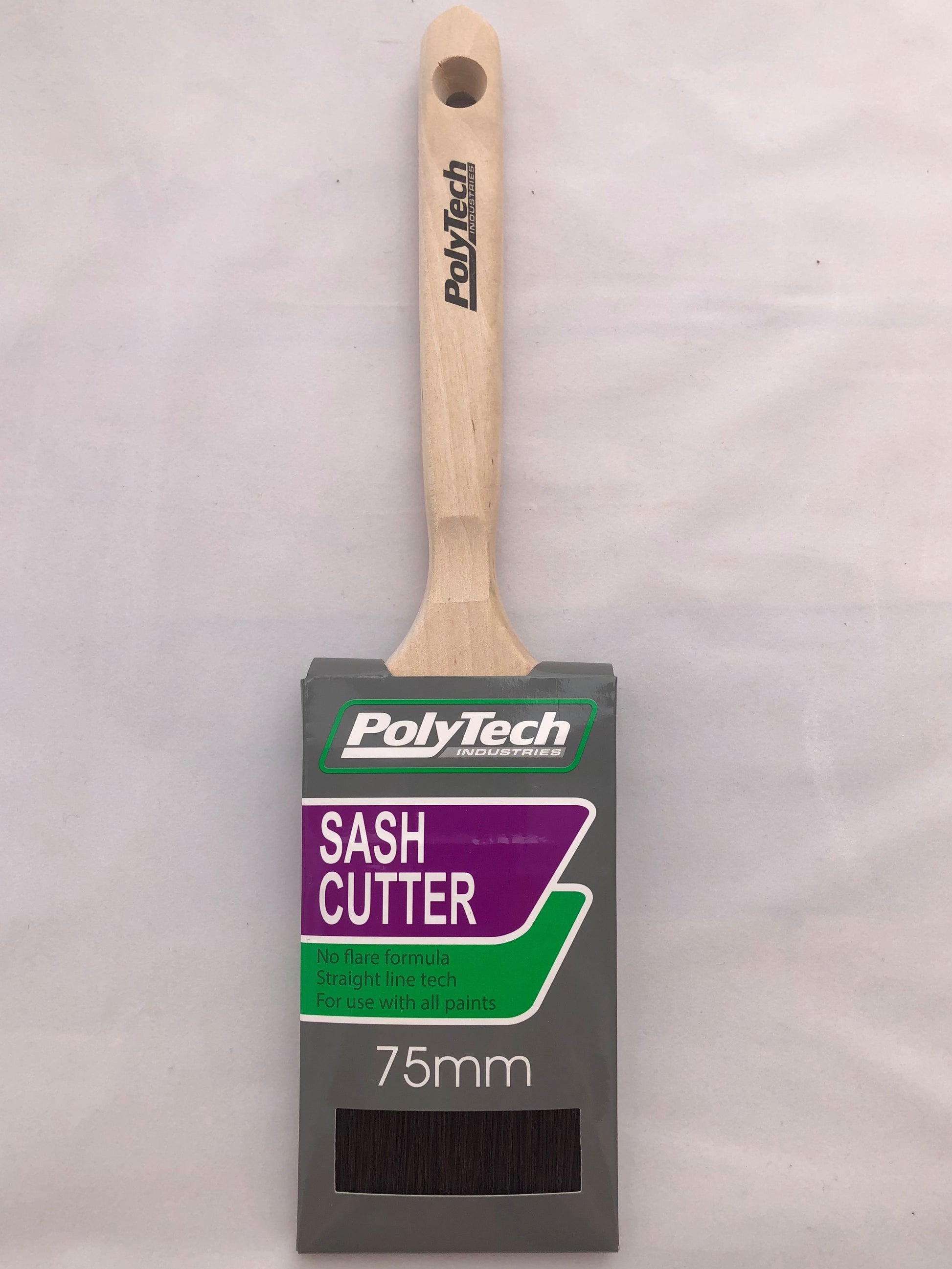 Polytech Sash Cutter 50mm ( Ask Us For a Bulk Deal) - Paint Accessories - Best Buy Trade Supplies Direct to Trade