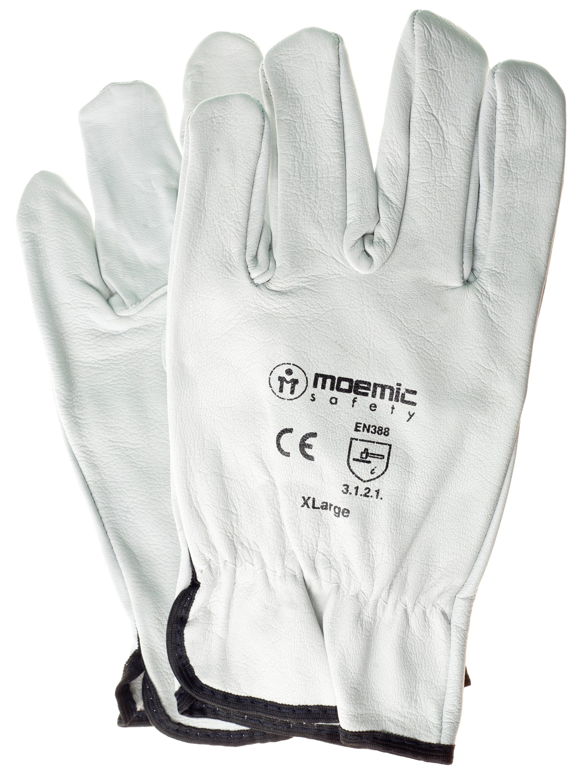 Natural Full Grain Goats Rigger - Gloves - Best Buy Trade Supplies Direct to Trade
