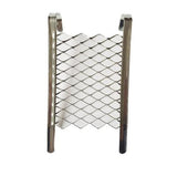 Moemic Metal Screen Grid to fit inside 4L Pail