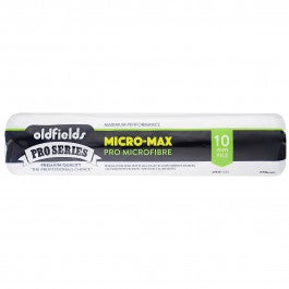 Oldfields Pro Series Microfibre 230mm x 10mm Nap RC 1pk (OLD533-1)