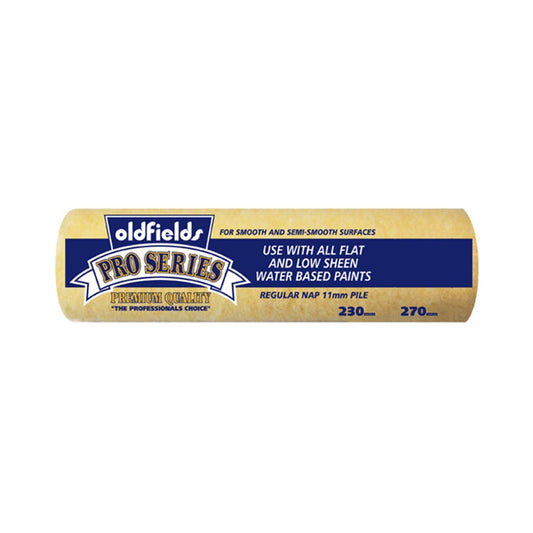 Oldfields Pro Series 270mm x 11mm Nap RC 1pk (OLD612-1)