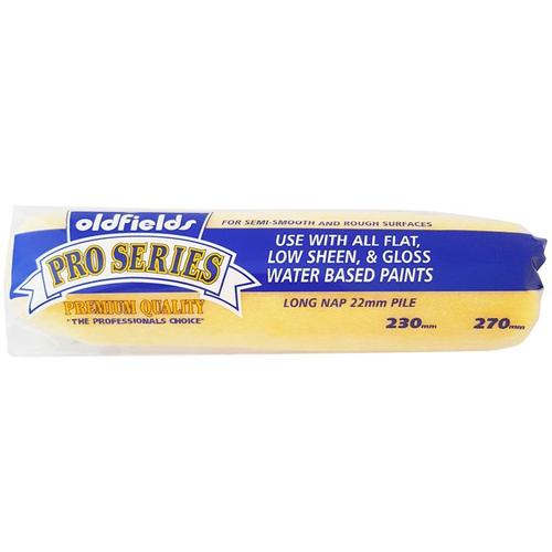 Oldfields Pro Series 270mm x 22mm Nap RC 1pk (OLD619-1)