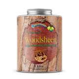 Organoil Woodsheen 1L - Best Buy Trade Supplies