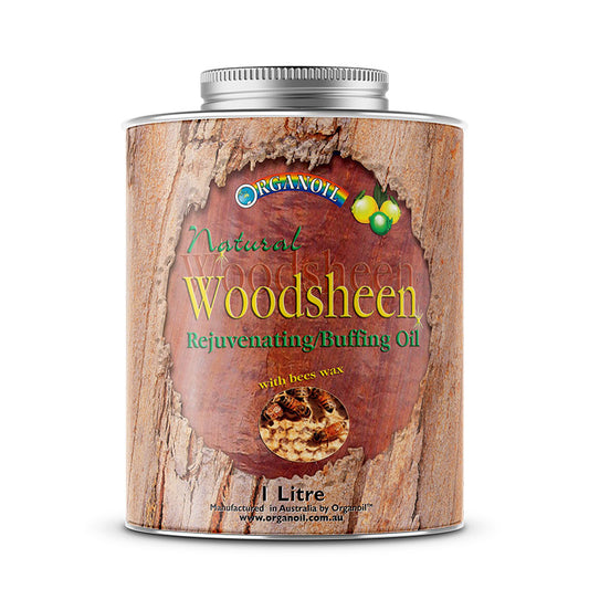 Organoil Woodsheen 1L