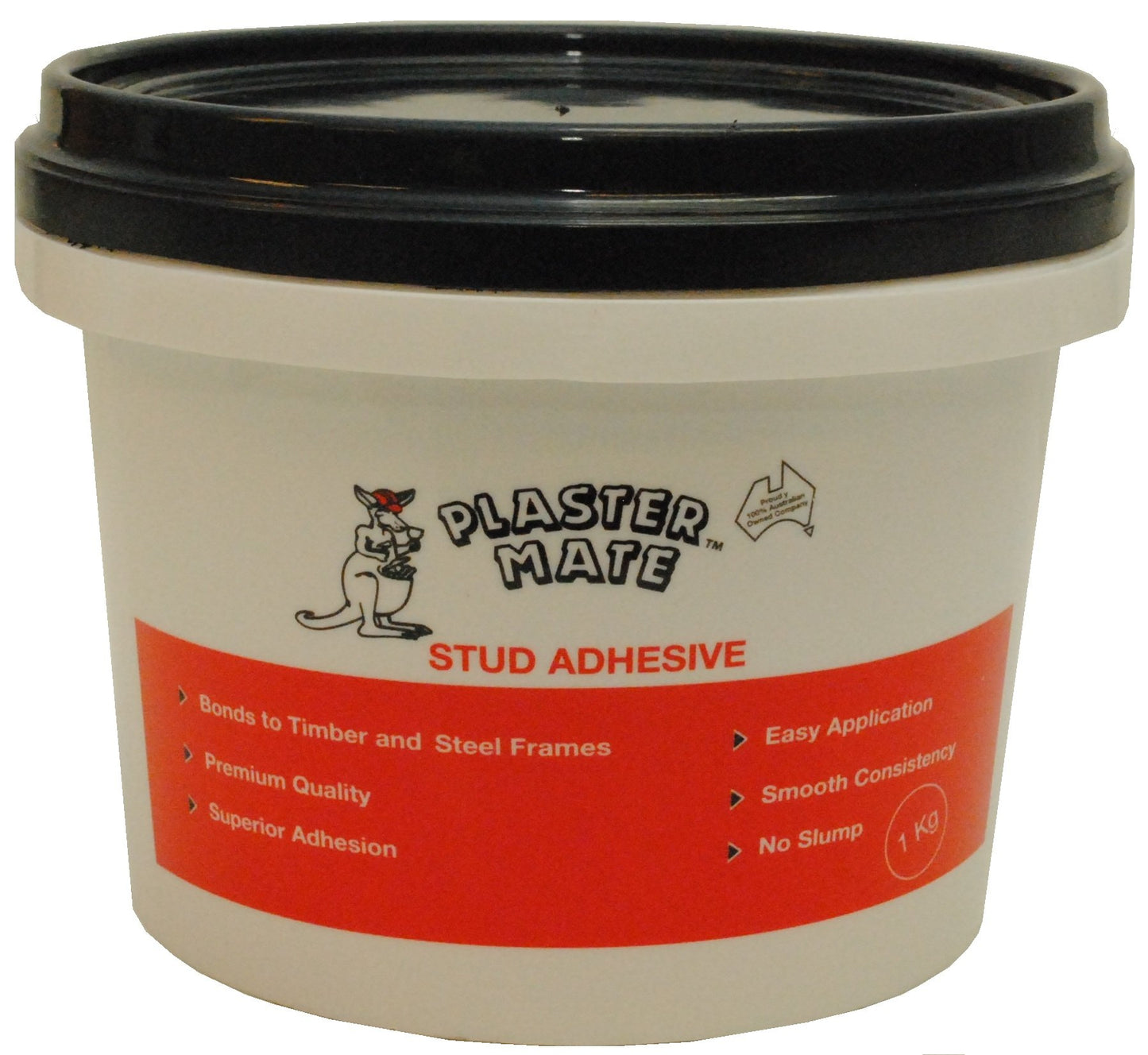 Plastermate  Crystal Stud Adhesive