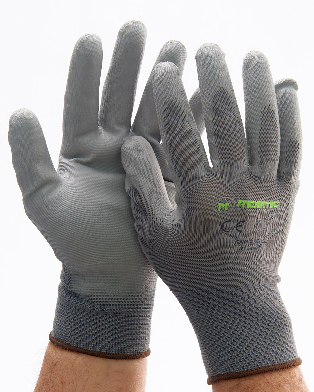 Moemic Liteflex PU Coated Nylon Glove 6pk - Gloves - Best Buy Trade Supplies Direct to Trade