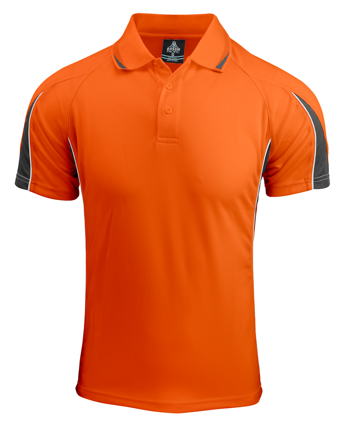 Aussie Pacific Eureka Mens Polos Short Sleeve (APN1304)