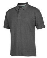 JB's C of C Pique Polo Short Sleeve (JBSS2MP)