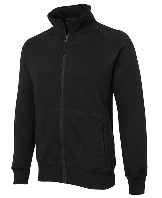 JB's C of C Full Zip Fleecy (JBSS3FF)