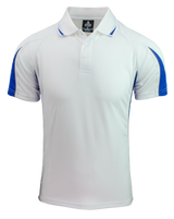 Aussie Pacific Eureka Mens Polos Short Sleeve (Additional Colours) (APN1304)