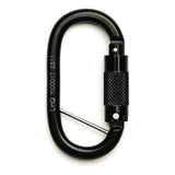 LINQ Karibiner - Double Action Steel Alloy Product of Pro Choice Safety - Height Safety Gear - Best Buy Trade Supplies Direct to Trade