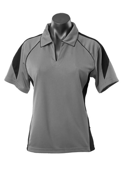 Aussie Pacific Premier Ladies Polos Short Sleeve (APN2301)