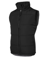 JB's Adventure Puffer Vest (JBS3ADV) - Best Buy Trade Supplies