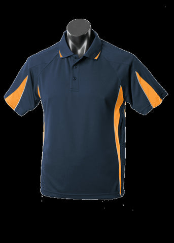 Aussie Pacific Eureka Kids Polos Short Sleeve (Additional Colours) (APN3304)