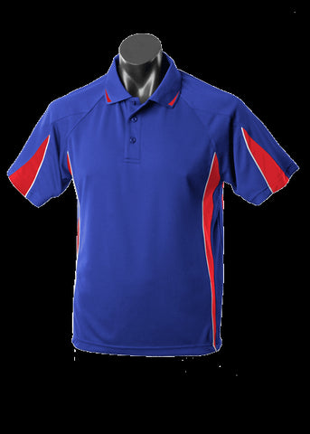 Aussie Pacific Eureka Kids Polos Short Sleeve (Additional Colours) (APN3304)