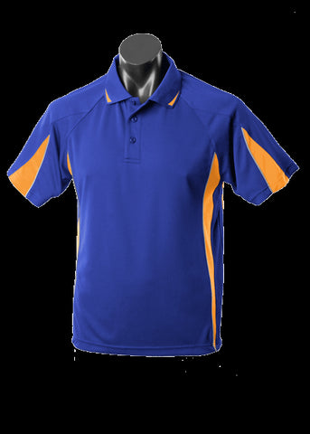 Aussie Pacific Eureka Kids Polos Short Sleeve (Additional Colours) (APN3304)