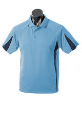 Aussie Pacific Eureka Kids Polos Short Sleeve (Additional Colours) (APN3304)