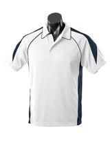 Aussie Pacific Premier Kids Polos Short Sleeve (Additional Colours) (APN3301)