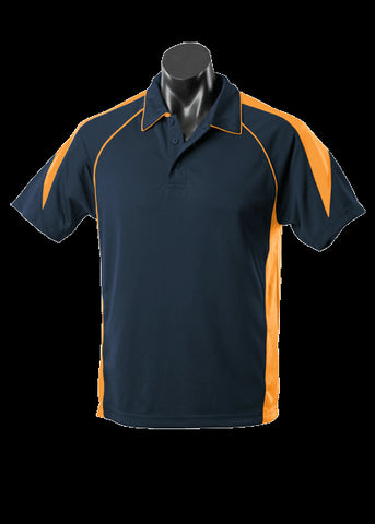 Aussie Pacific Premier Kids Polos Short Sleeve (APN3301)