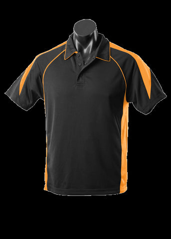 Aussie Pacific Premier Mens Polos Short Sleeve (APN1301)