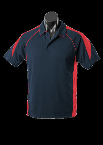 Aussie Pacific Premier Mens Polos Short Sleeve (APN1301)