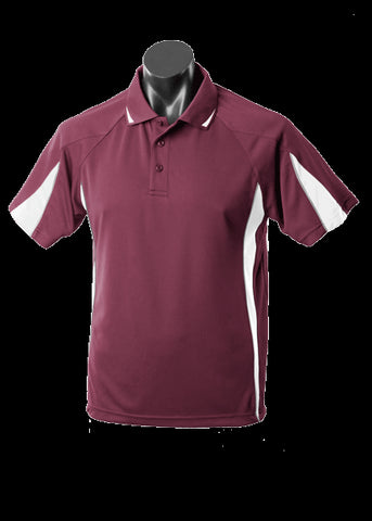 Aussie Pacific Eureka Kids Polos Short Sleeve (Additional Colours) (APN3304)