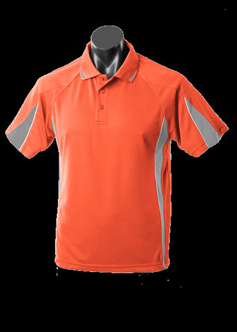 Aussie Pacific Eureka Kids Polos Short Sleeve (APN3304)