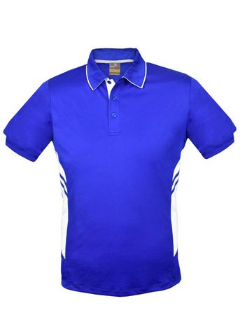 Aussie Pacific Tasman Kids Polos Short Sleeve (Additional Colours) (APN3311)