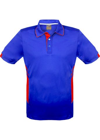 Aussie Pacific Tasman Kids Polos Short Sleeve (Additional Colours) (APN3311)