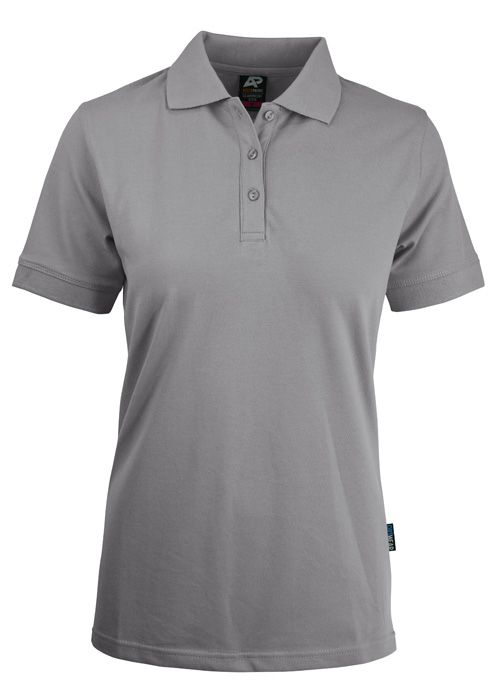 Aussie Pacific Claremont Ladies Polos Short Sleeve (Additional Colours) (APN2315)