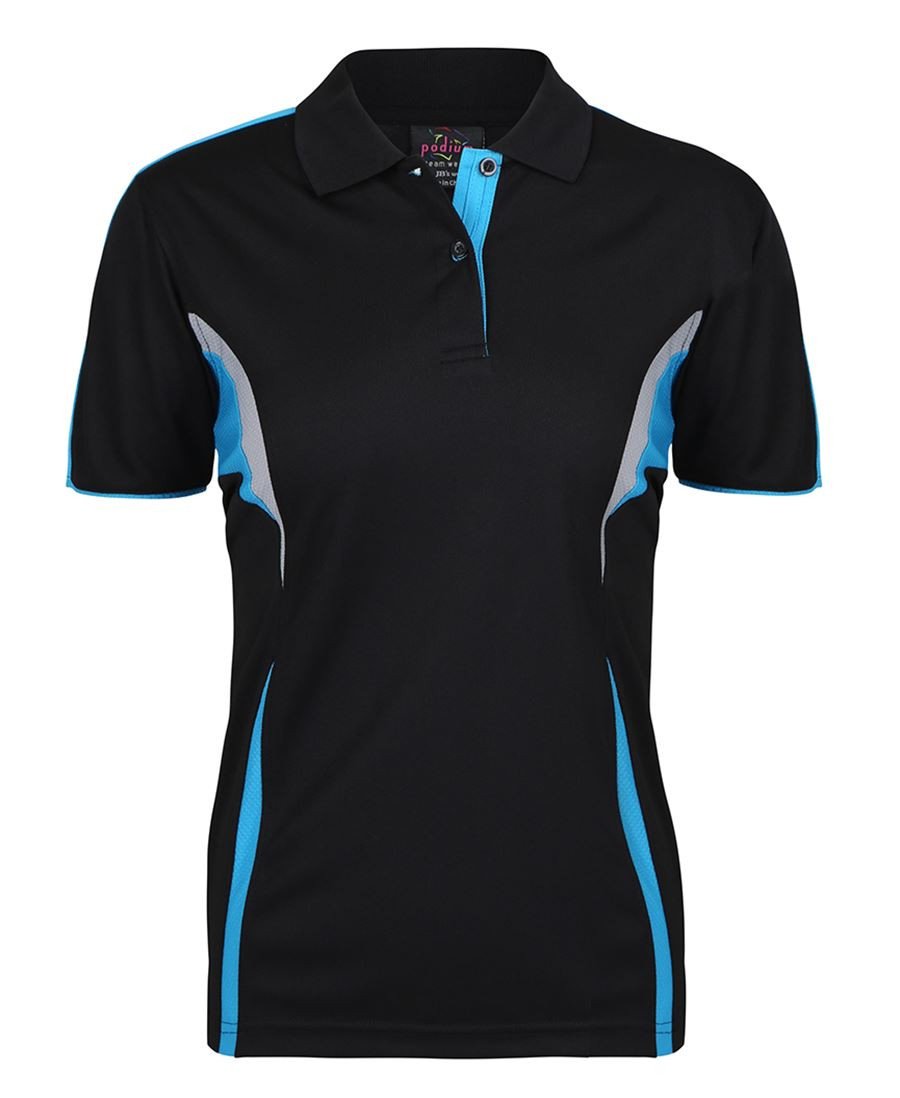 JB's Podium Ladies Cool Polo - Workwear - Shirts & Jumpers - Best Buy Trade Supplies Direct to Trade