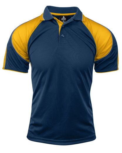 Aussie Pacific Murray Mens Polos Short Sleeve (APN1300)