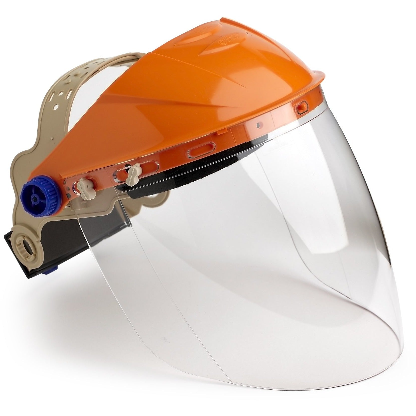 Pro Choice Browguard with Visor - Safety Eyewear - Best Buy Trade Supplies Direct to Trade