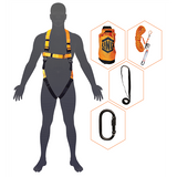 LINQ Basic Roofers Kit Product of Pro Choice Safety - Height Safety Gear - Best Buy Trade Supplies Direct to Trade