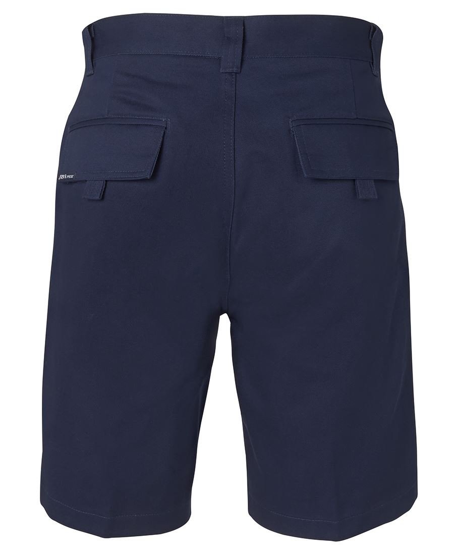 JB's Mercerised Work Short - Workwear - Shorts & Trousers - Best Buy Trade Supplies Direct to Trade