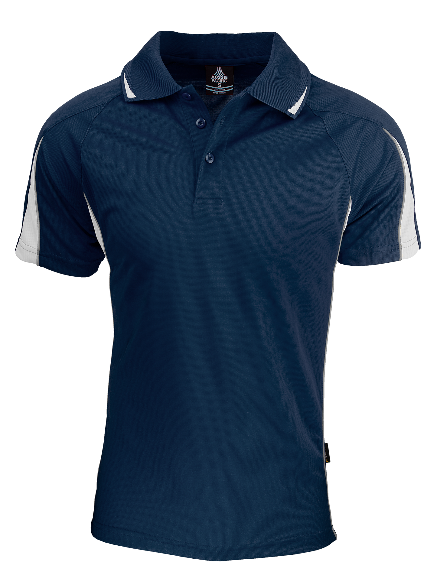 Aussie Pacific Eureka Mens Polos Short Sleeve (APN1304)